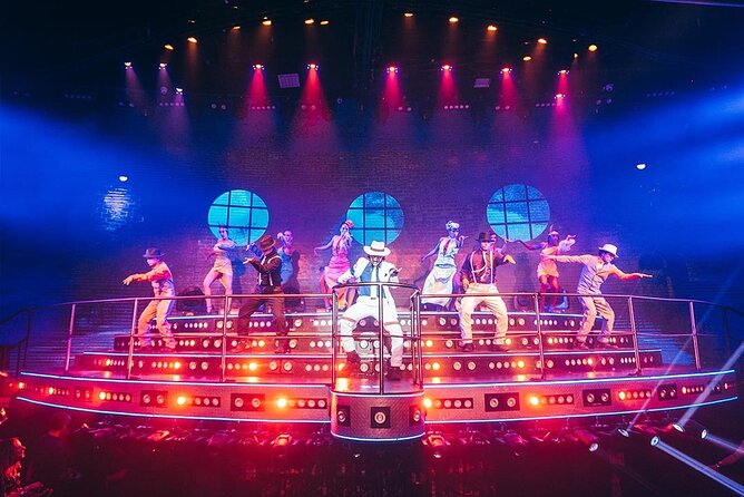Coco Bongo Cancun Nightclub Entrance Ticket - Getting back to your hotel: taxis, timing, and staying flexible