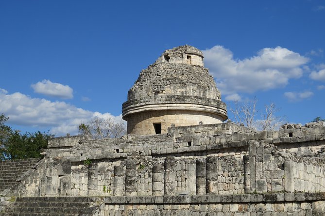 Combo Saver: Chichen Itza & Cenote + Isla Mujeres Catamaran - Day 2 to Isla Mujeres: catamaran sailing, open bar, and snorkel logistics
