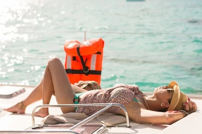 Combo Saver: Chichen Itza & Cenote + Isla Mujeres Catamaran - Price and value: how $64 looks once you budget the extra fees