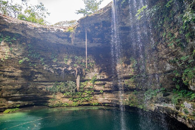 Combo Saver: Chichen Itza & Cenote + Isla Mujeres Catamaran - Timing and pickup: the early morning reality check