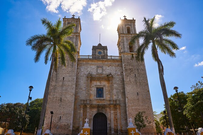 Combo Saver: Chichen Itza & Cenote + Isla Mujeres Catamaran - Packing for cenote + reef: simple items that actually help