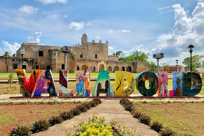 Complete Chichen Itza Tour: Full-Day Historical Journey - What to expect at the cenote: Cenote Saamal and swimming time