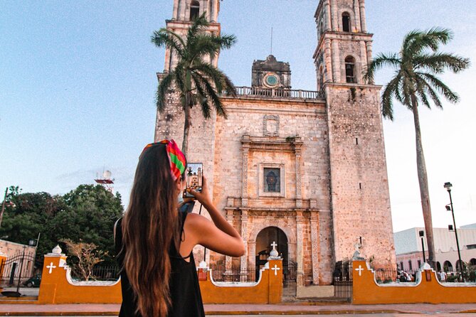 Complete Chichen Itza Tour: Full-Day Historical Journey - Tio Manolo buffet: included food and what to plan around