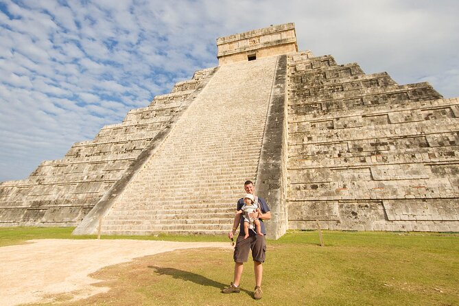 Complete Chichen Itza Tour: Full-Day Historical Journey - Price and logistics: is $38.75 a good deal?