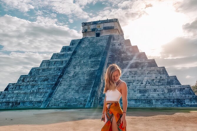 Complete Chichen Itza Tour: Full-Day Historical Journey - The morning run: pickup timing and how the day starts