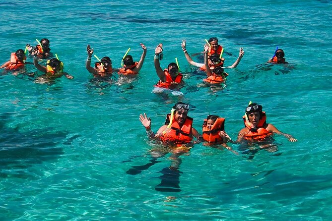 Contoy Island Tour from Cancun and Isla Mujeres with Snorkeling - Is this tour right for you? Who will enjoy it most