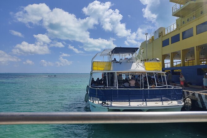 Contoy Island Tour from Playa del Carmen & Cancun - Weather rules, snorkeling limits, and packing smart