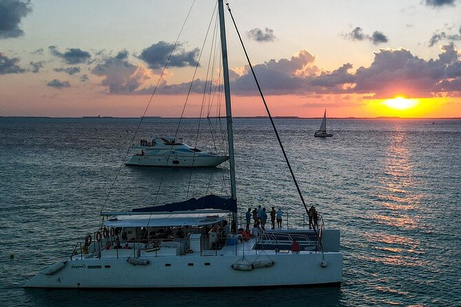 Contoy Island Tour from Playa del Carmen & Cancun - Pickup points and getting to the marina without stress