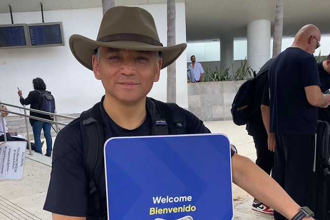 Costa Mujeres One Way Or Roundtrip Private Transfer - Key things to know before you book