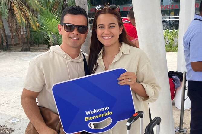 Costa Mujeres One Way Or Roundtrip Private Transfer - Cancun to Costa Mujeres: why a private transfer is a smart move