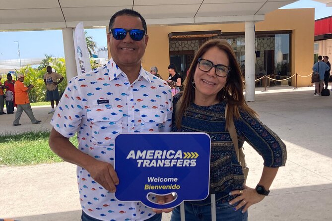 Costa Mujeres One Way Or Roundtrip Private Transfer - Inside the ride: what 40 minutes feels like in practice