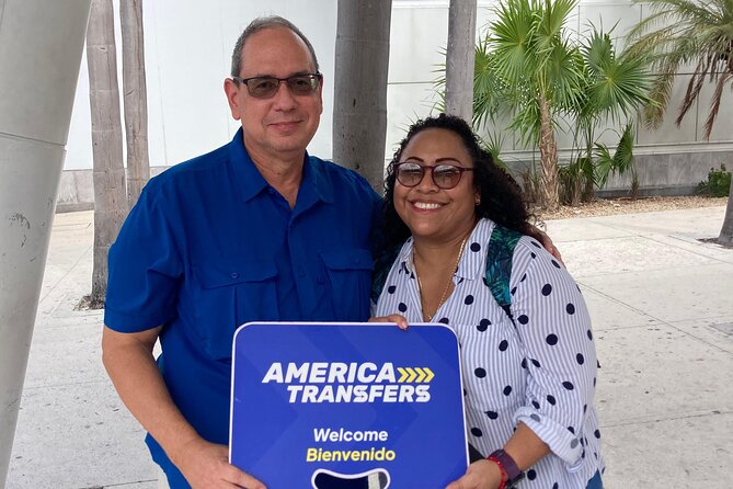 Costa Mujeres One Way Or Roundtrip Private Transfer - From booking to pickup: how the process stays organized