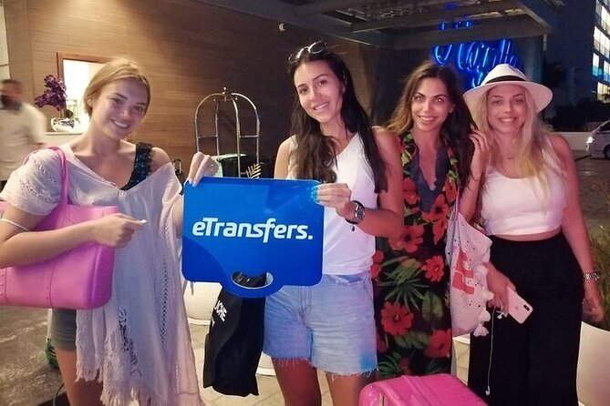 Costa Mujeres Private Transportation From-To Cancun Airport - Timing and Stops: Fast to Costa Mujeres, Not Tourist-Looping