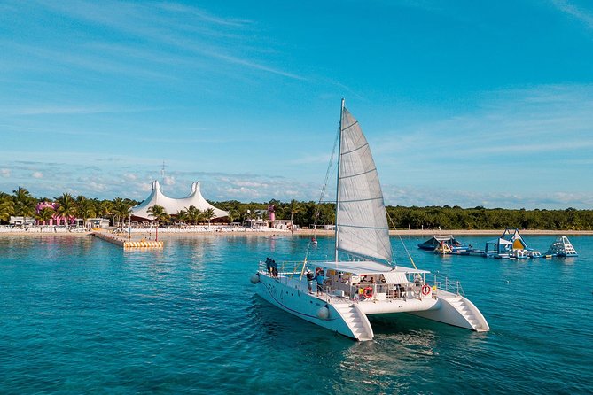 Cozumel Catamaran Snorkeling Tour & Lunch (Hotel Pick Up) - What to pack for this Cozumel snorkeling day