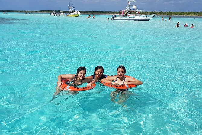 Cozumel El Cielo All Inclusive Tour from Cancun - San Miguel de Cozumel: the island break you’ll actually use