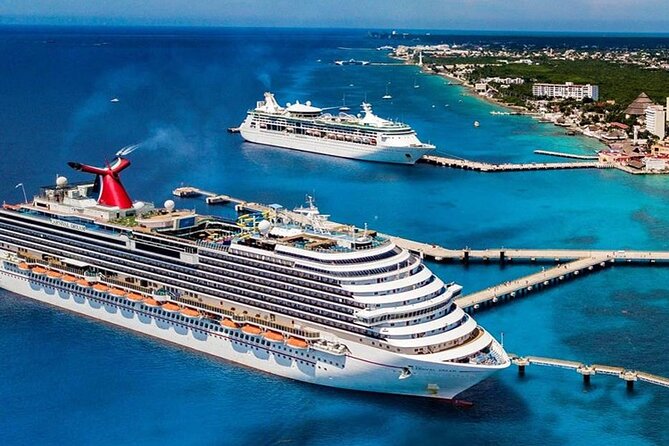Cozumel El Cielo All Inclusive Tour from Cancun - Price and value: is $175 fair for a full-day reef run?