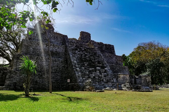 Cultural Cancun City Tour! Private Cancun Round Transportation - Price and value: what $159 includes, and what costs extra