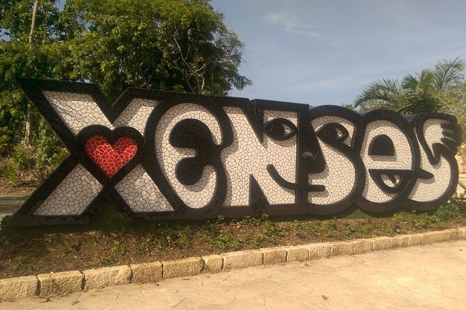 Day of wonder at Xenses! Round Transportation From Cancun - Your 4-hour window inside Xenses (and how to pace it)
