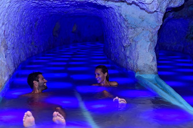 Day of wonder at Xenses! Round Transportation From Cancun - What’s included vs. what costs extra (value for $165)