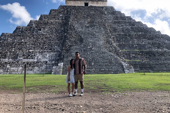 Day Tour to Chichen Itza, Cenote, Local Buffet and Valladolid - Price and Value: What You’re Really Paying For