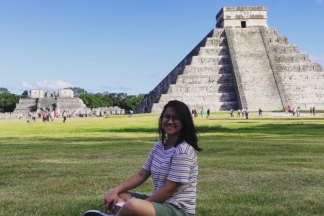 Day Tour to Chichen Itza, Cenote, Local Buffet and Valladolid - Stop 2.5: The Mayan Buffet—Good Fuel, Limited Diet Flexibility