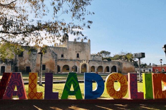 Day Tour to Chichen Itza, Cenote, Local Buffet and Valladolid - Who This Tour Suits Best (And Who Should Think Twice)
