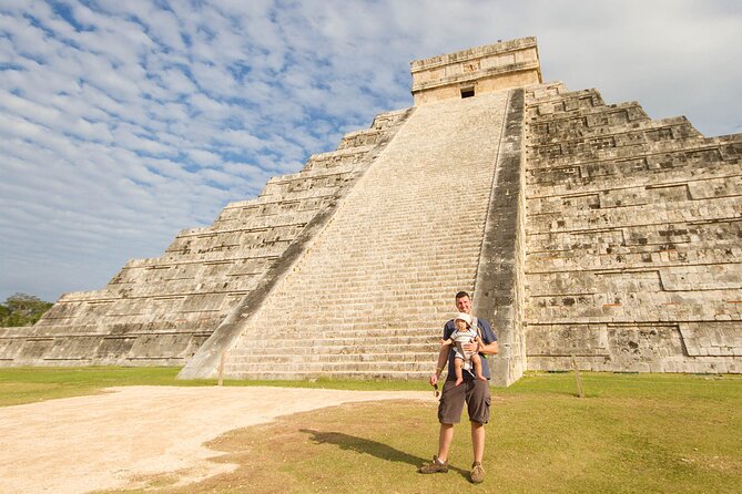 Day Tour to Chichen Itza, Cenote, Local Buffet and Valladolid - Hotel Pickup, Timing, and the Reality of a Long Day