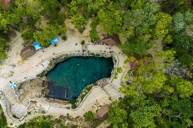 Day Trip to Tulum, Coba and Cenote Maya - Price and the real value of the $119 day