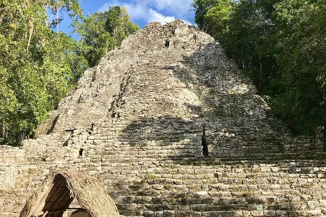 Day Trip to Tulum, Coba and Cenote Maya - Tour comfort and guide language: how to get the most from the shared format