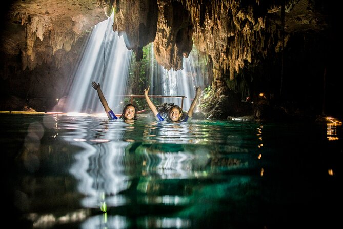Day Trip To Tulum Mayan Ruins And Visit Cenote Nohoch With Lunch - Price and day-of fees: what $36 really turns into