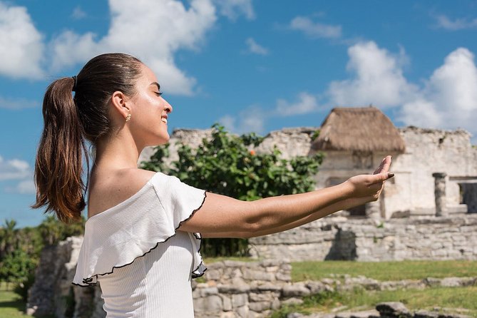 Day Trip To Tulum Mayan Ruins And Visit Cenote Nohoch With Lunch - Should you book this Tulum and Cenote Nohoch day trip?