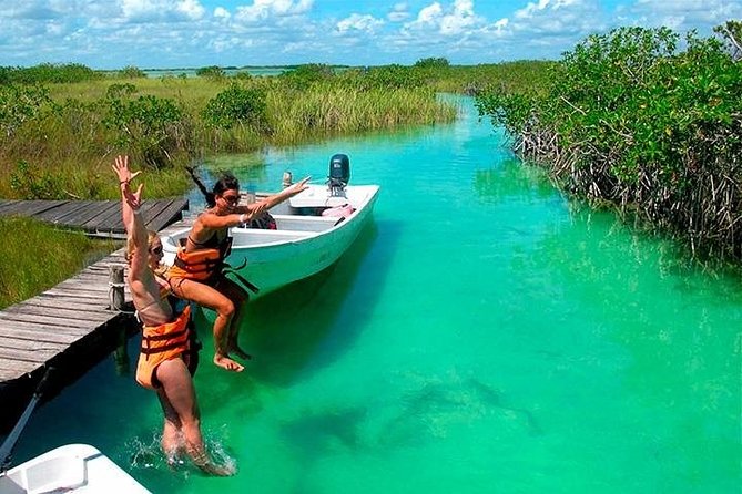 Deep into Nature at Sian Ka'an Biosphere! Round Transportation From Riviera Maya - Price and logistics: what you’re really paying for at $207