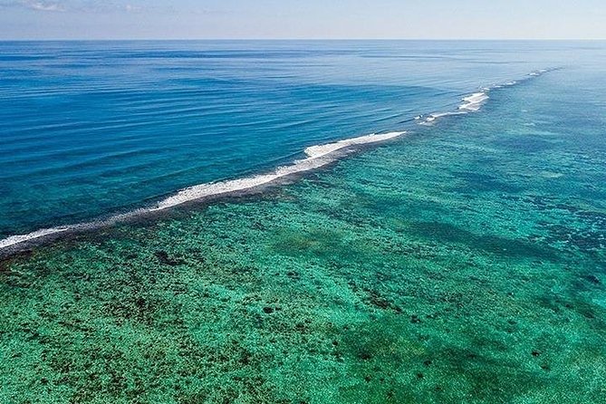 Deep into Nature at Sian Ka'an Biosphere! Round Transportation From Riviera Maya - The 6:00 a.m. pickup and the ride you should prepare for
