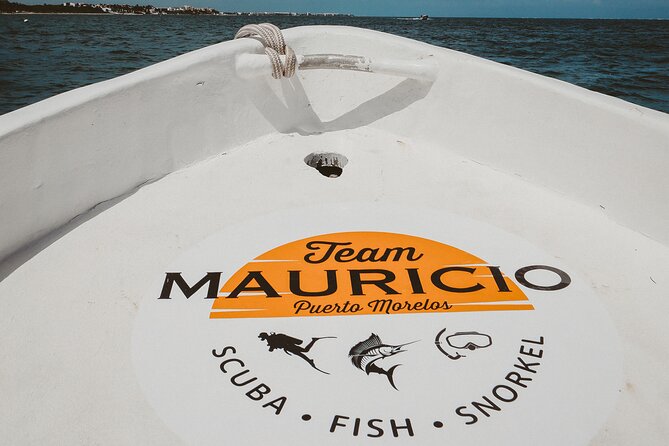 Deep Sea Fishing Experience in Puerto Morelos - The Sea State Reality Check: Choppy Water and Motion Comfort