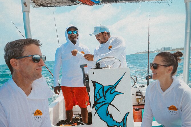 Deep Sea Fishing Experience in Puerto Morelos - Price and Value: $399 for a Private Group That Actually Feels Private