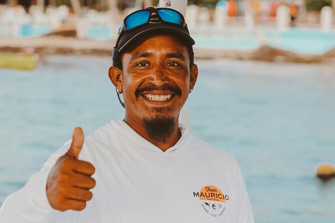 Deep Sea Fishing Experience in Puerto Morelos - Trolling for Action: The First Phase You’ll Remember