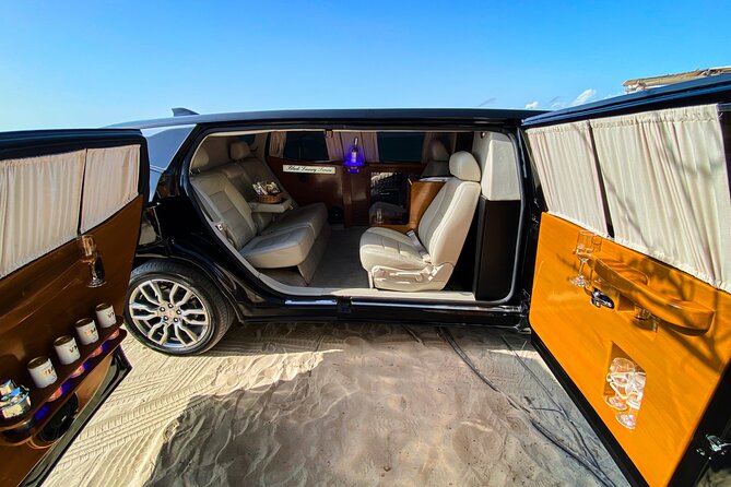 Deluxe GMC Limousine from CUN Airport to Cancun Hotel Zone - Price and value: when $134 makes sense (and when it doesn’t)