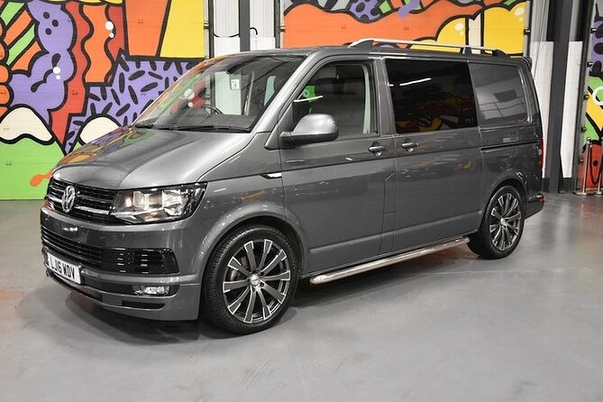 Departure Private Transfer Cancun to Cancun Airport CUN by Minivan or Minibus - Cancun hotel to CUN airport, without the taxi math
