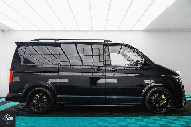 Departure Private Transfer Cancun to Cancun Airport CUN by Minivan or Minibus - The 35-minute ride: what the time estimate really means