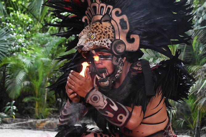 Discover 3 amazing cenotes. Includes transport & snack - Who should book this cenotes route?