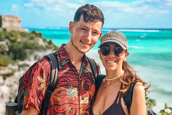 Discover 4 Destinations in 1 Day: Tulum and Cobá Tour - Key moments that make this tour worth your attention
