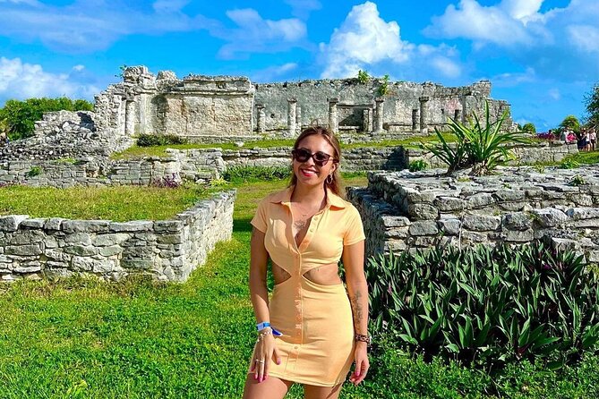 Discover 4 Destinations in 1 Day: Tulum and Cobá Tour - Playa del Carmen’s 5th Avenue: a short window for shopping and dinner plans