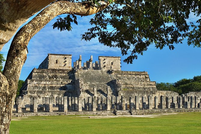 Discover ancient Mayan life at Chichen Itza Ruins and 2 cenotes - What’s Included (and the Stuff to Expect Extra)