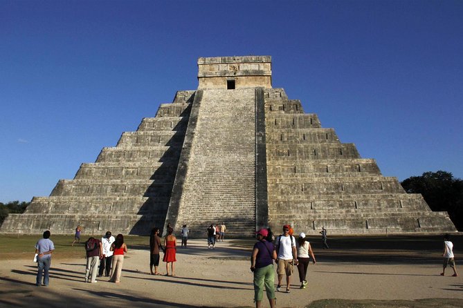 Discover ancient Mayan life at Chichen Itza Ruins and 2 cenotes - Price and Value: Why $139 Feels Reasonable