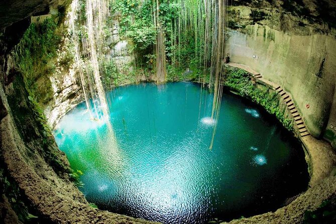 Discover and Descend on the Hidden Xenotes Tour From Cancun - Price and value: is $175 actually a fair deal?