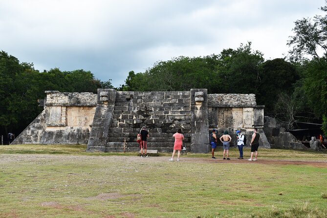 Discover Chichén Itzá & a Sacred Cenote. Lunch and transportation included. - Price and value: what $89 covers (and what it doesn’t)