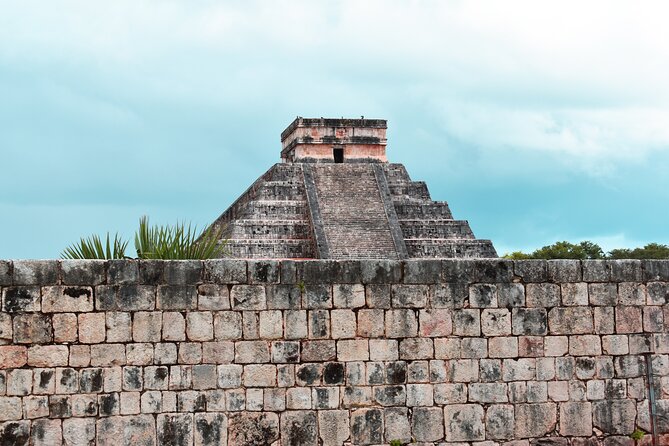 Discover Chichén Itzá & a Sacred Cenote. Lunch and transportation included. - Sacred cenotes: Chichikan or Noolha and your 1-hour water break