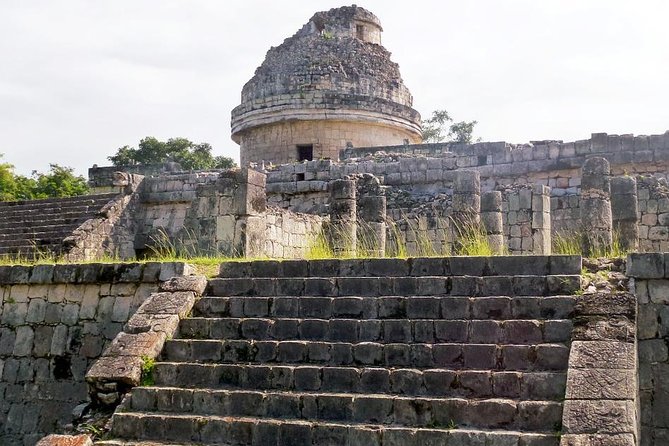 Discover Chichen Itza from Cancun or Maya Riviera - Price and value: is $89 a deal or a risk?