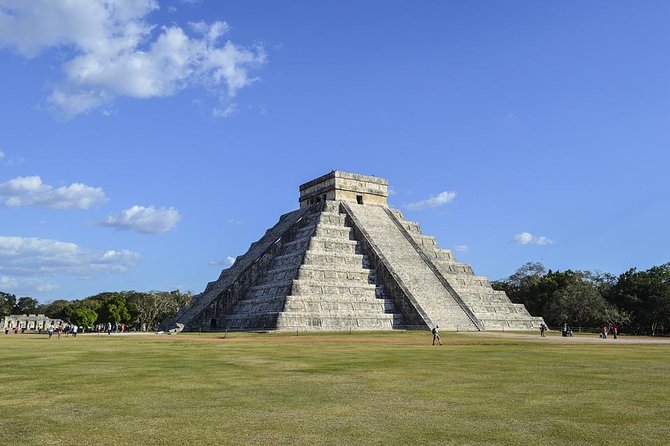 Discover Chichen Itza from Cancun or Maya Riviera - Should you book this Chichén Itzá day trip?