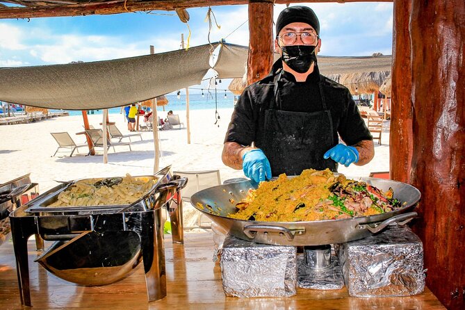 Discover Isla Mujeres: Catamaran, Snorkeling, and "Ice Bar" - Who This Tour Fits Best (And Who Should Skip It)